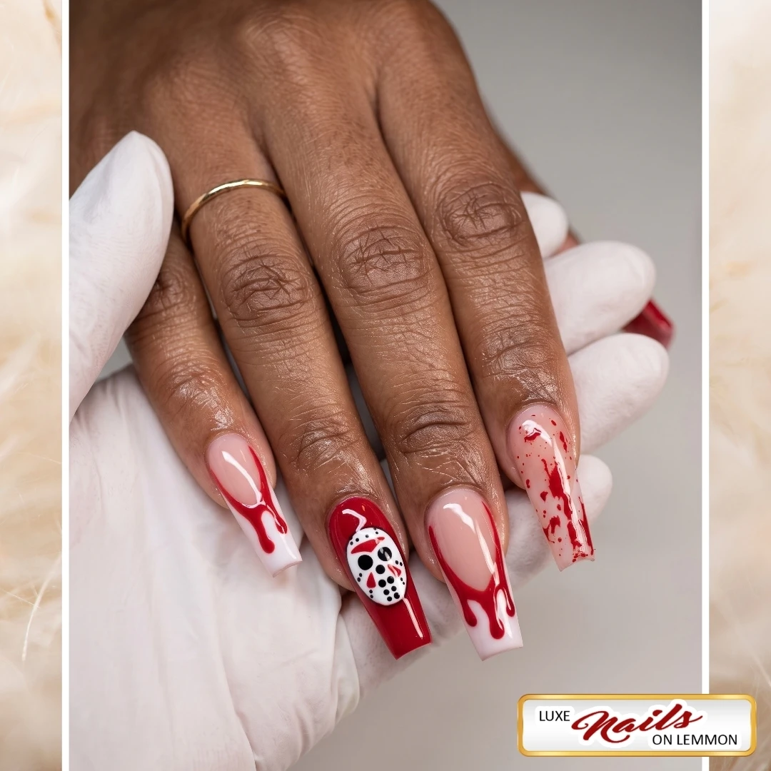 Best nails art